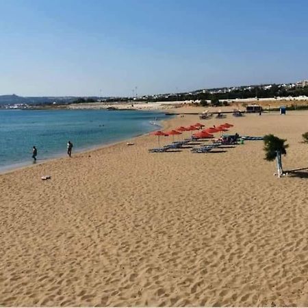 Esteticaapartments Rhodes City Esterno foto