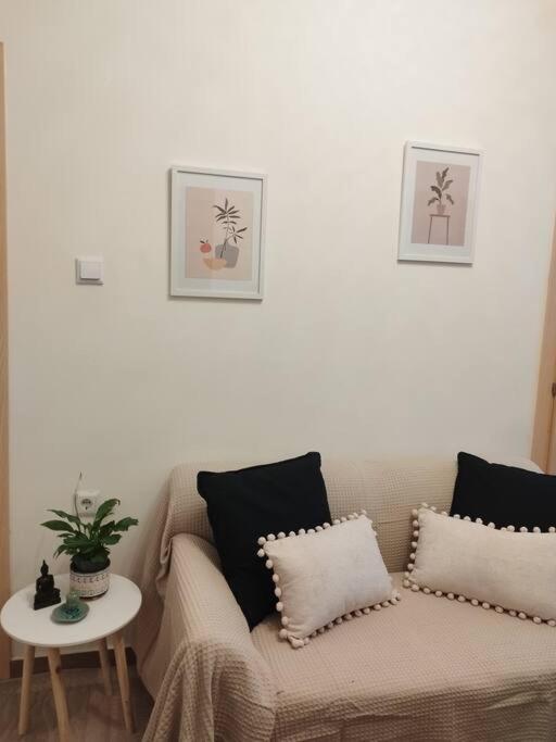 Esteticaapartments Rhodes City Esterno foto