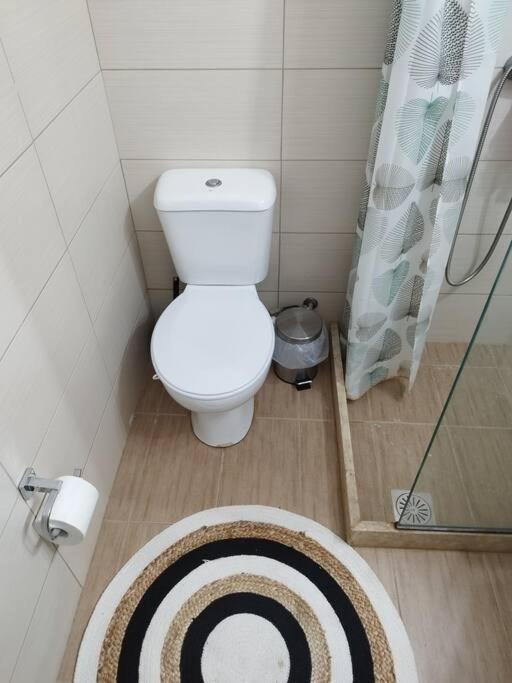 Esteticaapartments Rhodes City Esterno foto