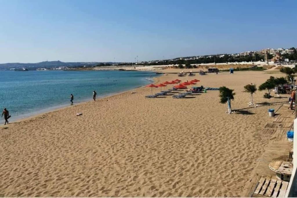 Esteticaapartments Rhodes City Esterno foto