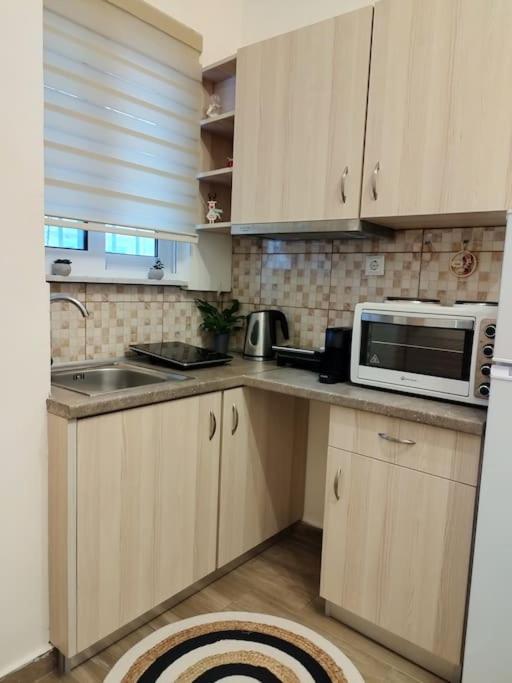 Esteticaapartments Rhodes City Esterno foto
