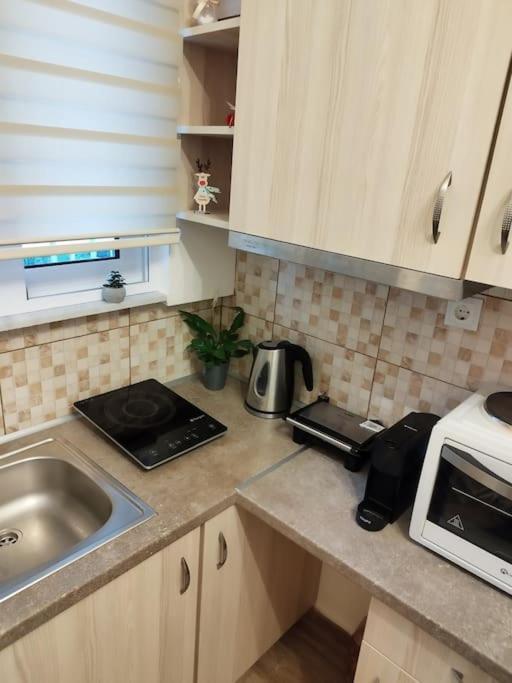 Esteticaapartments Rhodes City Esterno foto