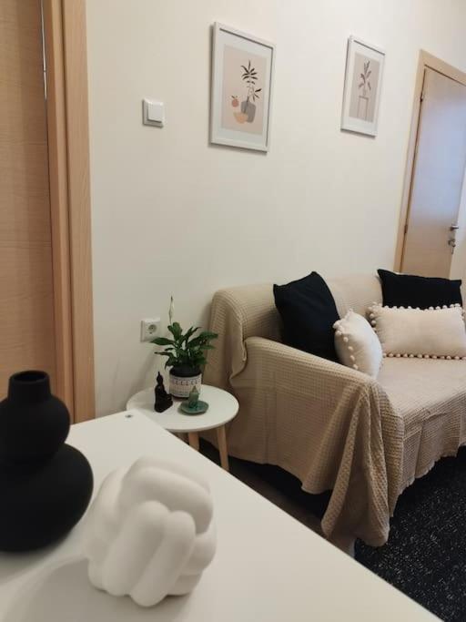 Esteticaapartments Rhodes City Esterno foto