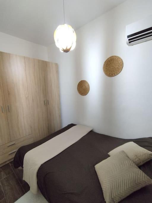 Esteticaapartments Rhodes City Esterno foto