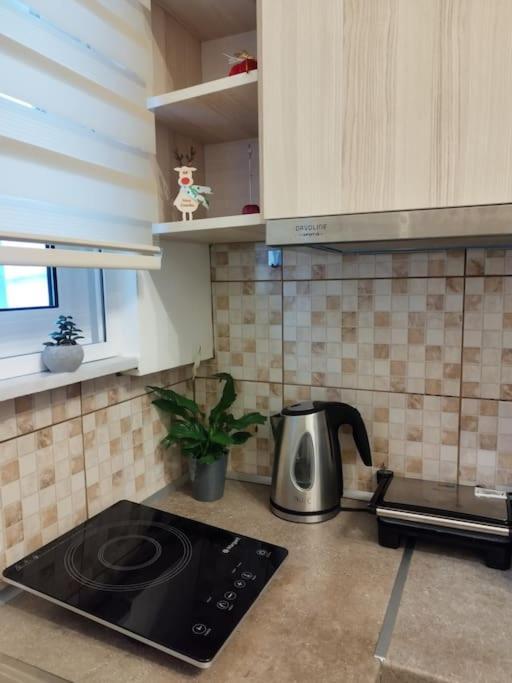 Esteticaapartments Rhodes City Esterno foto