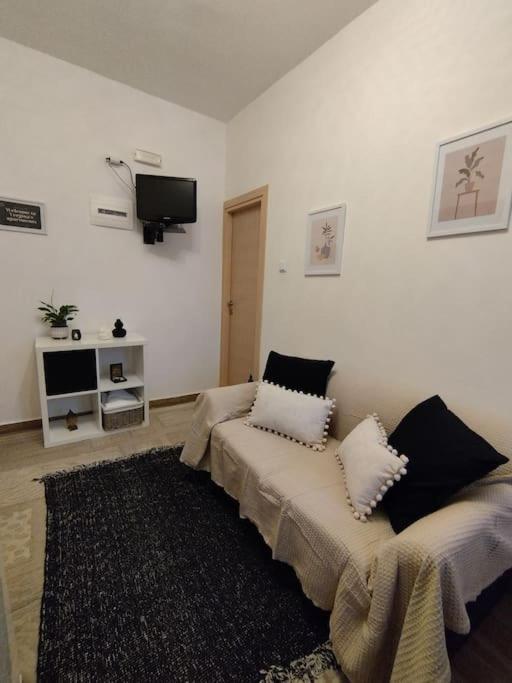 Esteticaapartments Rhodes City Esterno foto