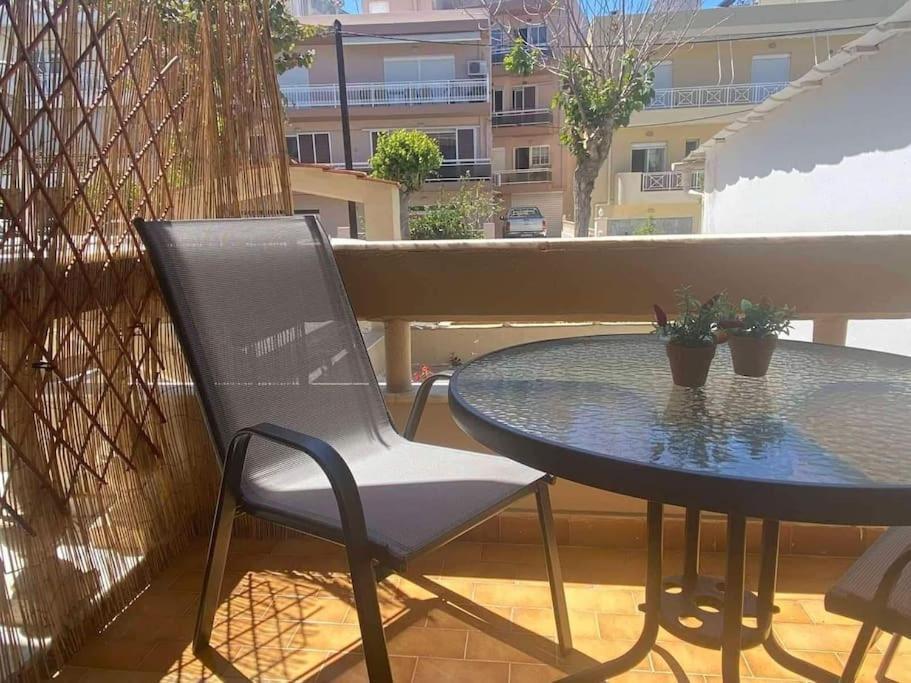 Esteticaapartments Rhodes City Esterno foto